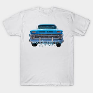 1965 Chevrolet C10 Suburban T-Shirt